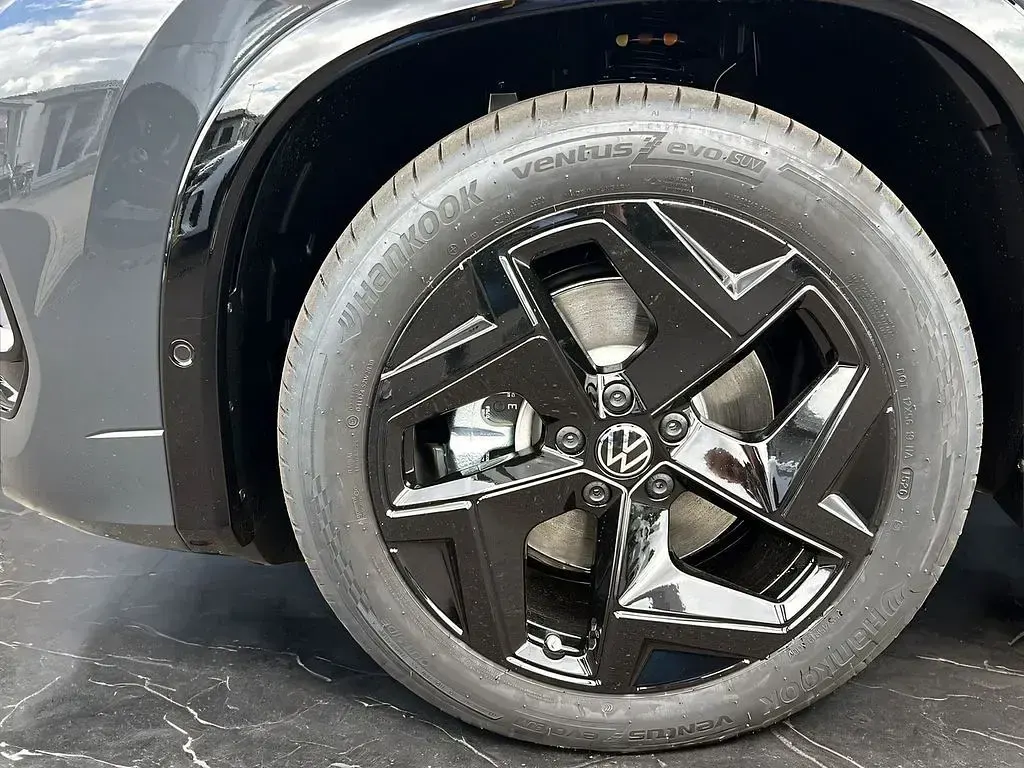Neu VW Tayron R-line 204 PS (150 kW) 2026 Grau SUV