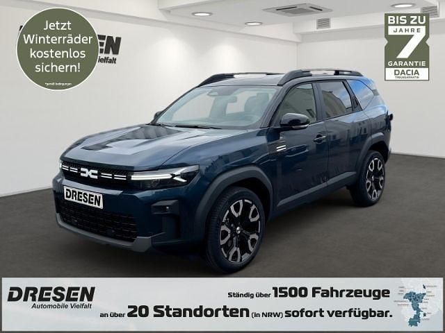 Blau Neu 2025 Dacia Bigster Journey SUV | 29.999 € (Fairer Preis) - Bild 1/4