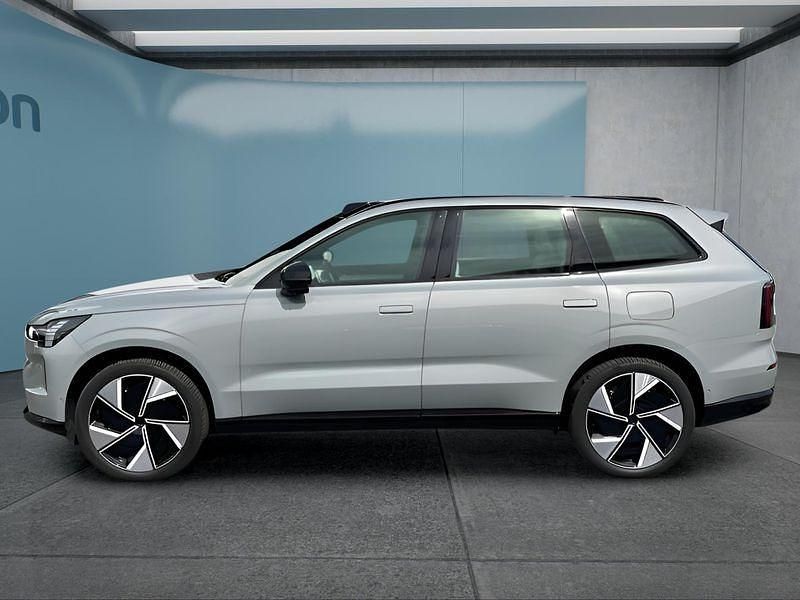 Gebraucht Volvo EX90 380 kW (517 PS) 2025 Grau SUV