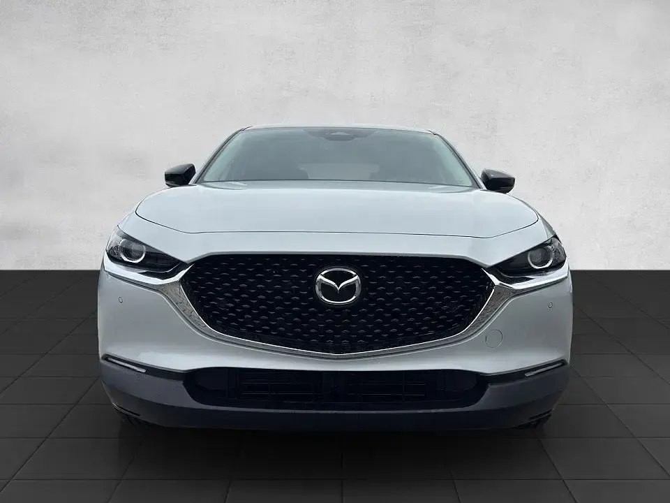 Neu Mazda CX-30 Homura-Line 140 PS (102 kW) 2026 SUV