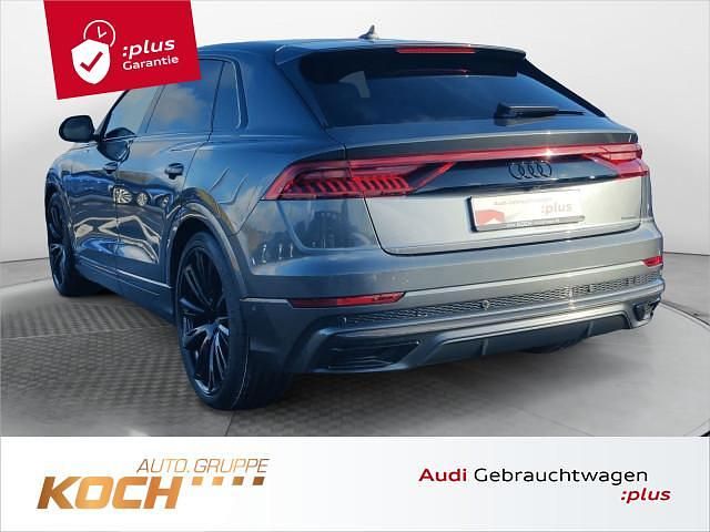Gebraucht 2023 Audi Q8 Ambiente SUV | 70.889 € (Guter Preis) - Bild 1/2