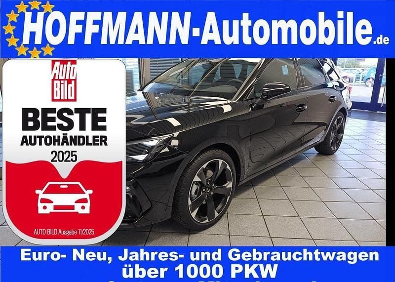 Grau Neu 2025 Cupra Leon Limousine | 31.950 € (Fairer Preis) - Bild 1/4