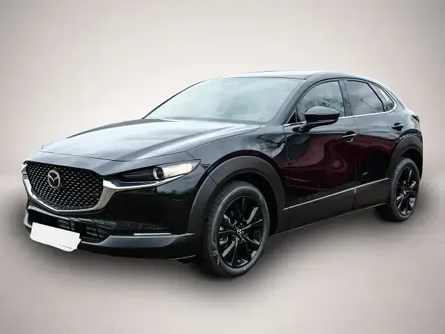 Gebraucht Mazda CX-30 140 PS (102 kW) 2026 SUV