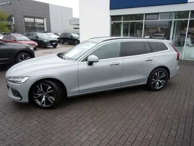 Occasion Volvo V60 145 ch (106 kW) 2024 Break