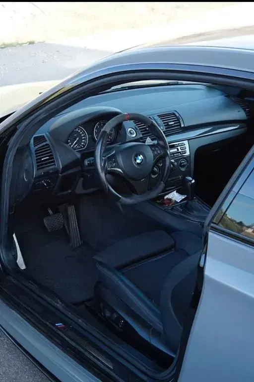 Gebraucht BMW 135 Performance 420 PS (308 kW) 2008 Kleinwagen