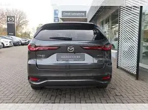 Neu Mazda CX-80 Homura-Line 328 PS (241 kW) 2026 Grau SUV
