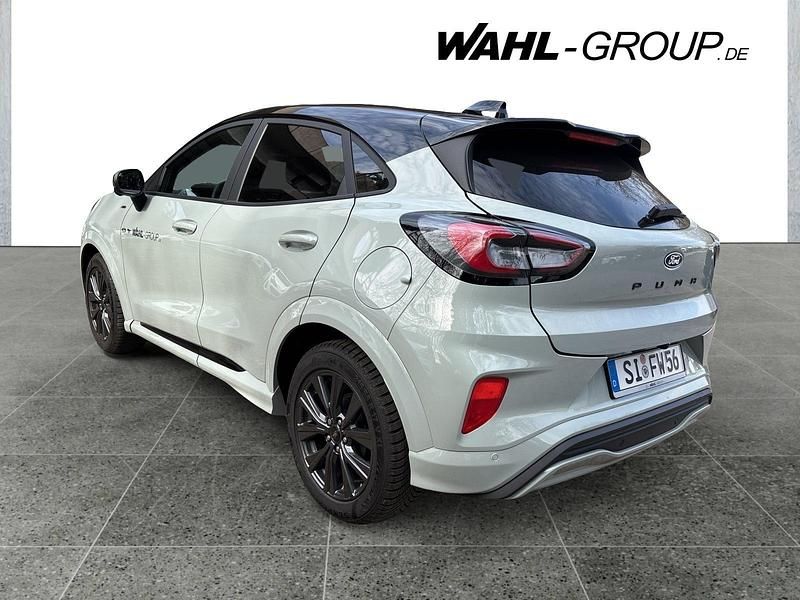Gebraucht Ford Puma ST 125 PS (91 kW) 2026 Grau SUV