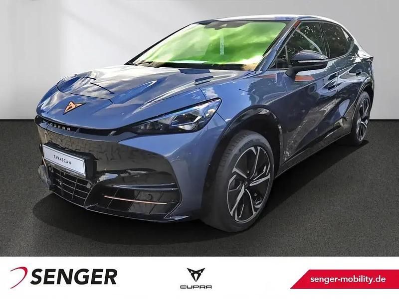 Neu 2025 Cupra Tavascan VZ SUV | 52.490 € (Fairer Preis) - Bild 1/1