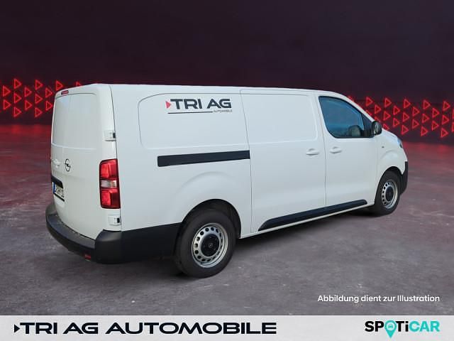 Gebraucht Opel Vivaro Comfort 144 PS (105 kW) 2025 Van / Kleinbus