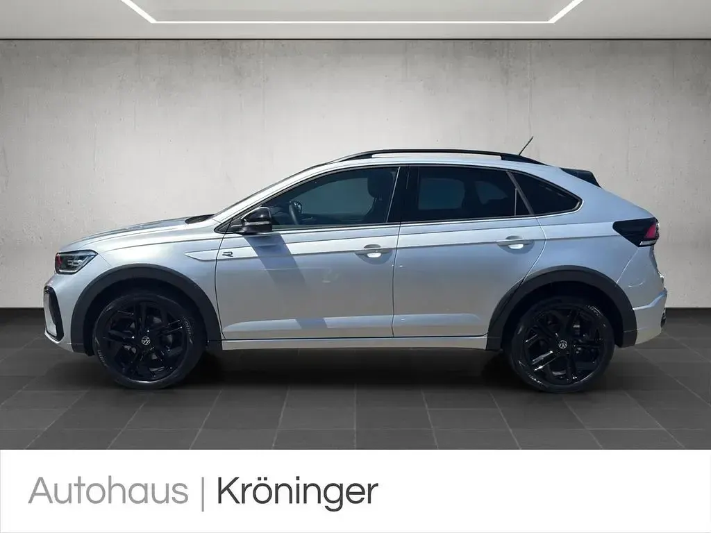 Neu VW Taigo IQ Drive 116 PS (85 kW) 2026 Reflexsilber metallic SUV