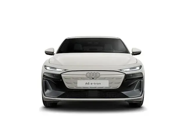 Gebraucht Audi A6 e-tron Performance 269 kW (367 PS) 2025 Siambeige metallic Limousine