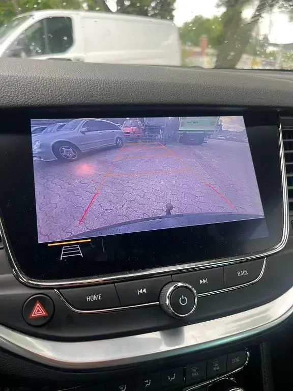 Usado Opel Astra 122 HP (89 kW) 2019 Preto Carrinha