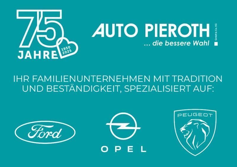 Gebraucht Opel Combo 131 PS (96 kW) 2024 Kontrast grau metallic Van / Kleinbus