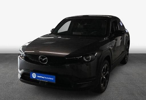 Neu Mazda MX30 Ad'Vantage 170 PS (125 kW) 2025 Grau SUV