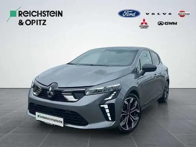 Achat grau Gebraucht 2024 Mitsubishi Colt Edition Limousine | 17.990 € (Guter Preis) - Bild 1/4