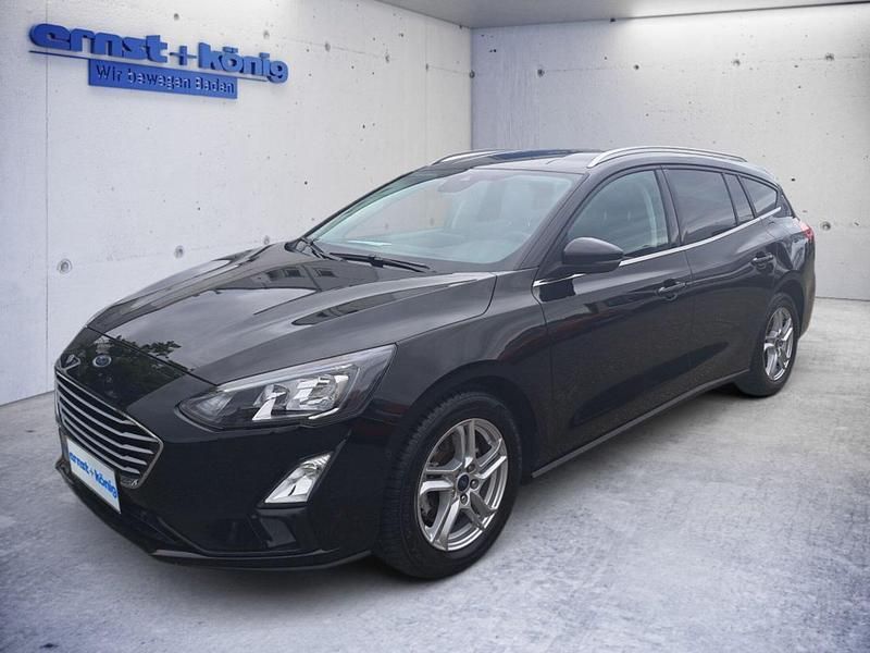 Gebraucht 2022 Ford Focus Cool & Connect | 18.790 € (Fairer Preis) - Bild 1/4