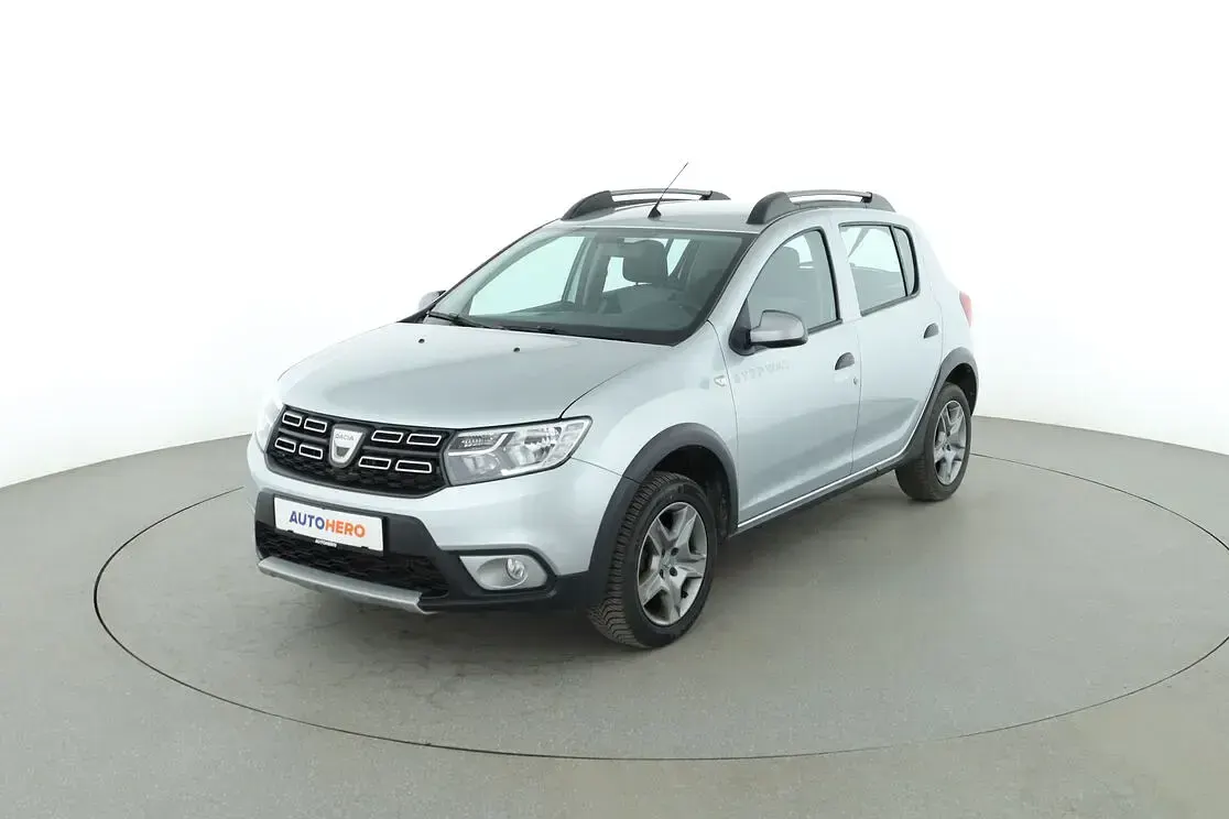 Gebraucht Dacia Sandero Prestige 2020 Limousine