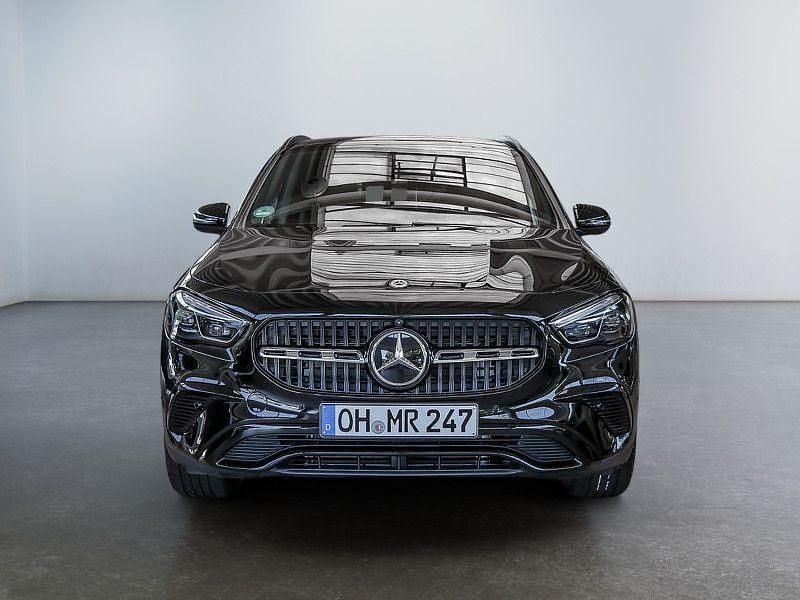 Gebraucht Mercedes GLA180 Progressive 116 PS (85 kW) 2025 Andere farbe SUV