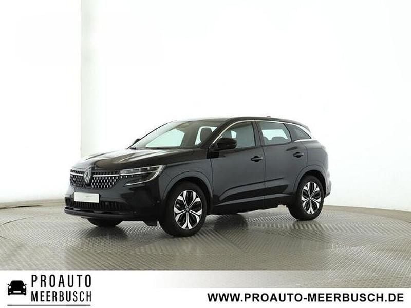 Gebraucht Renault Austral Evolution 158 PS (116 kW) 2025 Schwarz SUV