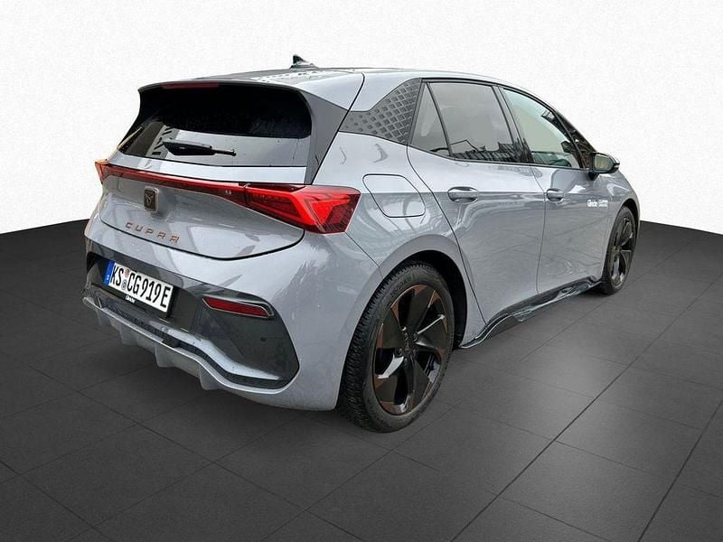 Gebraucht Cupra Born 169 kW (231 PS) 2026 Grau Kleinwagen