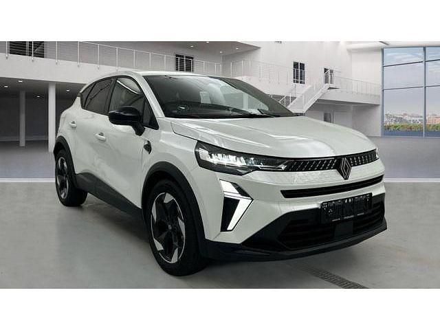 Gebraucht Renault Captur Techno 158 PS (116 kW) 2025 SUV