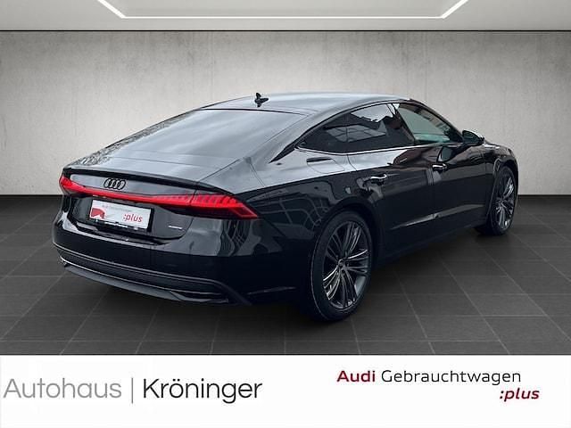 Gebraucht Audi A7 Sportback Ambiente 299 PS (219 kW) 2025 Kleinwagen