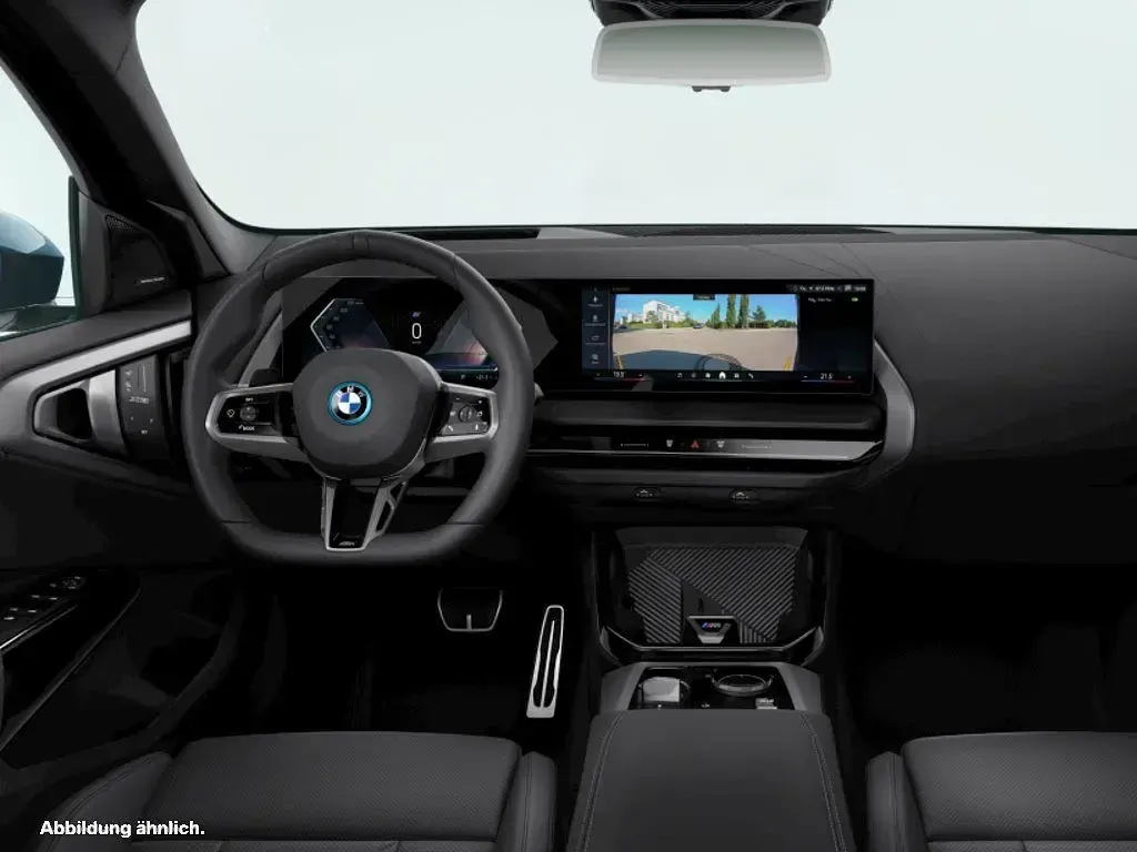 Gebraucht BMW X3 Comfort Edition 299 PS (219 kW) 2026 SUV