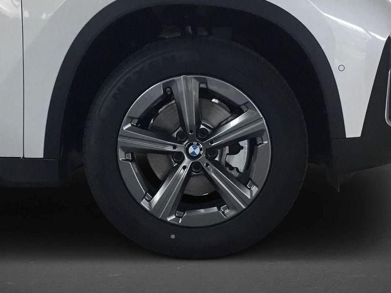 Neu BMW X1 136 PS (100 kW) 2026 Weiss SUV