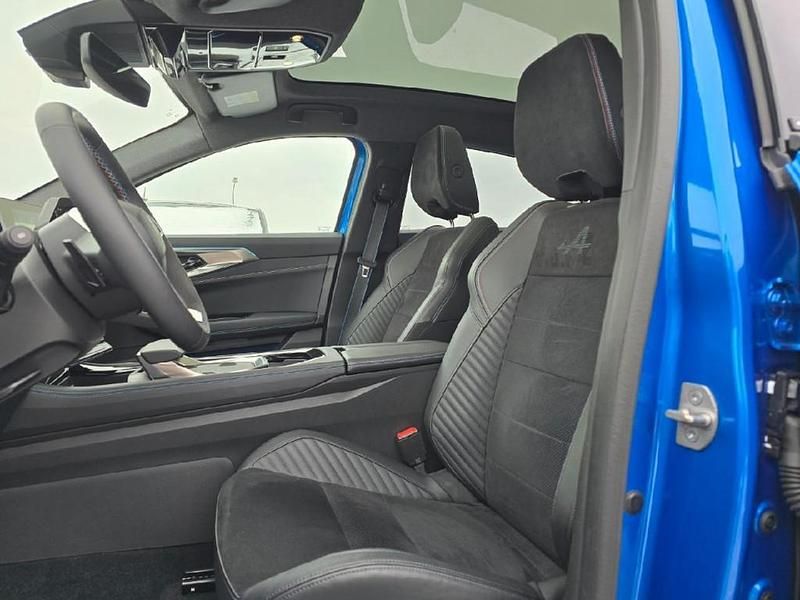 Gebraucht Renault Rafale Esprit Alpine 200 PS (147 kW) 2024 Bleu rrk + noir gne SUV