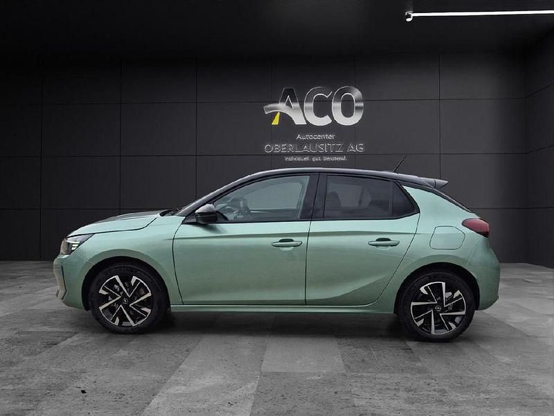 Gebraucht Opel Corsa 101 PS (74 kW) 2025 Limousine