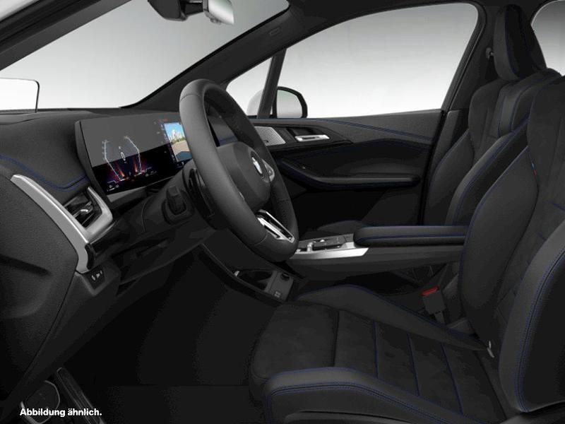 Weiß Gebraucht 2025 BMW 223 Active Tourer Van / Kleinbus | 41.289 € (Etwas zu teuer) - Bild 1/1