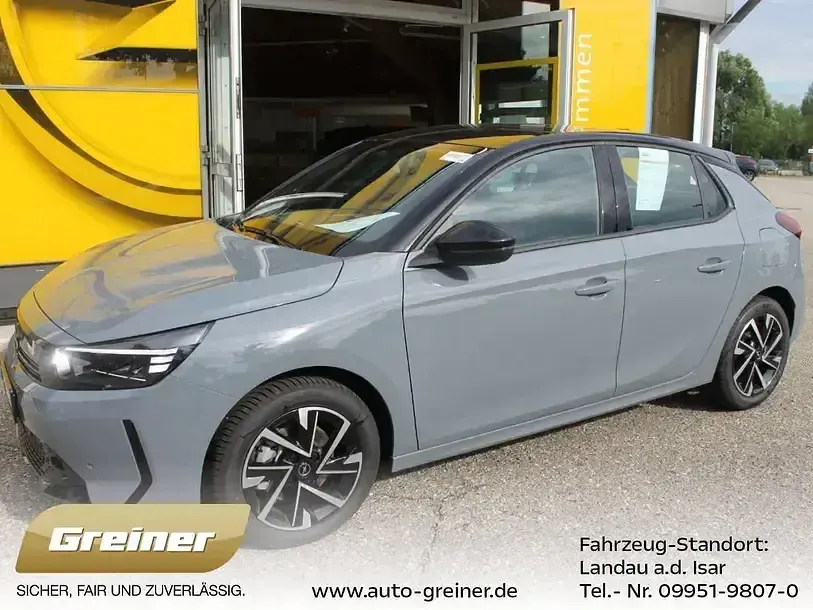 Gebraucht Opel Corsa 101 PS (74 kW) 2026 Kleinwagen