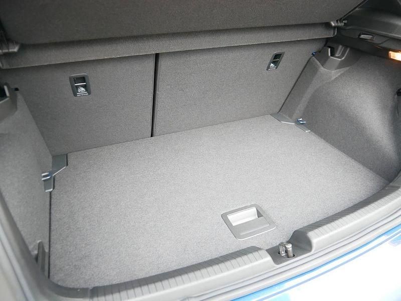 Gebraucht VW Polo GTI 207 PS (152 kW) 2024 Blau Limousine