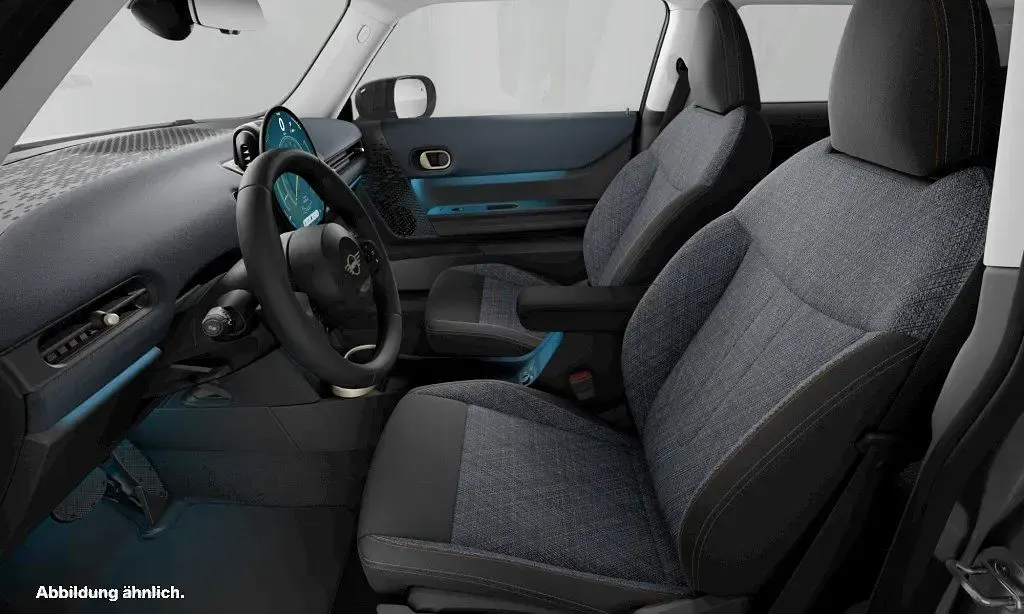 Gebraucht Mini Cooper 156 PS (114 kW) 2024 Grau Kleinwagen