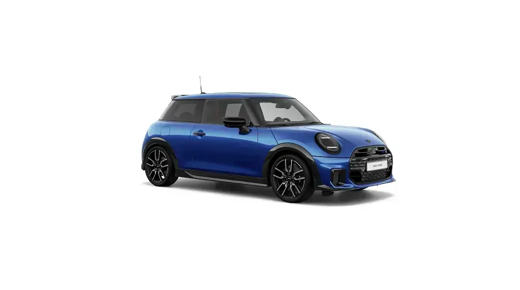 Gebraucht Mini Cooper S 204 PS (150 kW) 2025 Kleinwagen