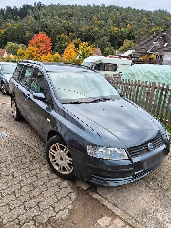 Gebraucht 2003 Fiat Stilo Kombi | 490 € (Superpreis) - Bild 1/4
