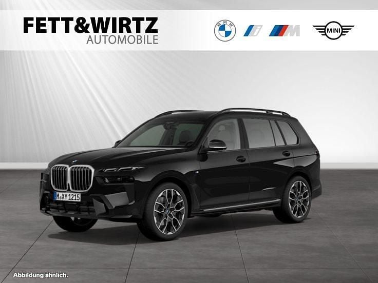 Gebraucht BMW X7 M Sport 352 PS (258 kW) 2025 SUV