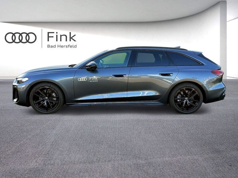 Gebraucht Audi A5 Ambiente 204 PS (150 kW) 2024 Daytonagrau perleffekt Coupé