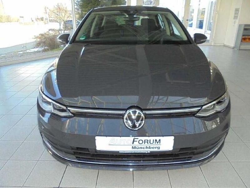 Gebraucht VW Golf VII 54 PS (39 kW) 2020 Andere Limousine