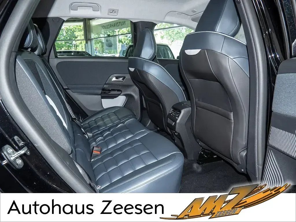 Neu Citroën C5 Aircross 145 PS (106 kW) 2026 Schwarz SUV