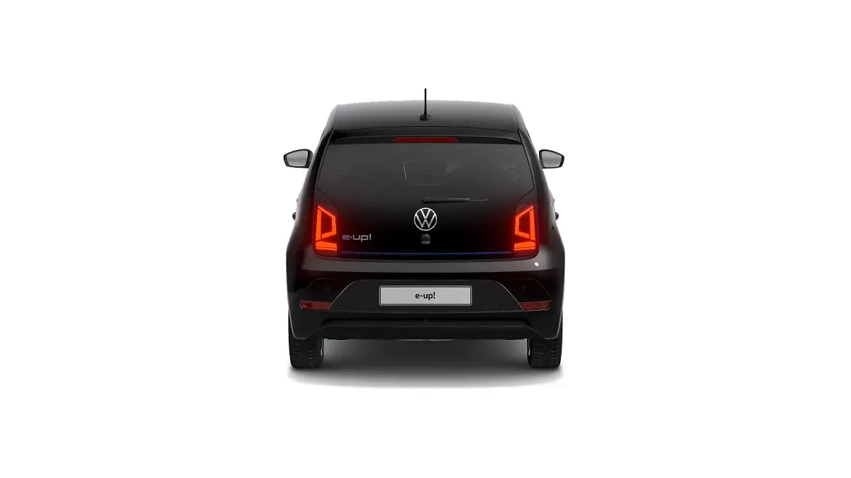 Gebraucht VW e-up! Style 61 kW (83 PS) 2022 Kleinwagen