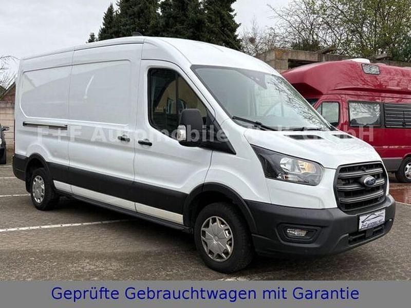 Gebraucht Ford Transit Trend 131 PS (96 kW) 2024 Andere