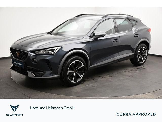 "magnetic tech" Gebraucht 2022 Cupra Formentor SUV | 22.590 € (Fairer Preis) - Bild 1/4