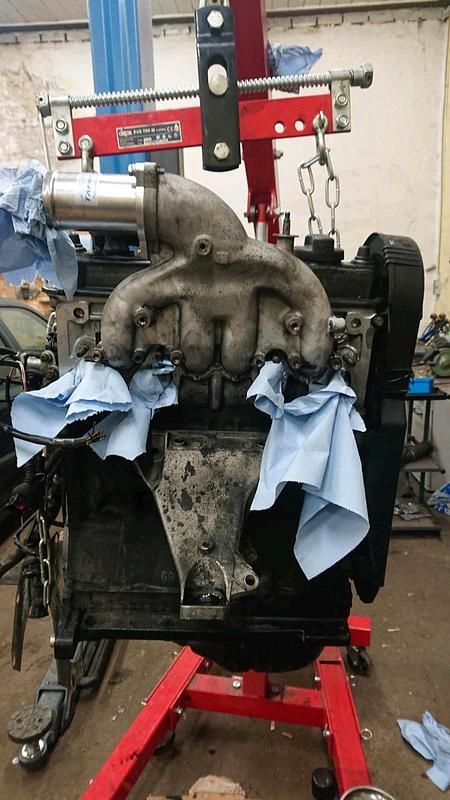 Gebraucht VW Passat 110 PS (80 kW) 1997 Schwarz Limousine