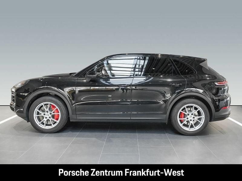 Gebraucht Porsche Cayenne 475 PS (349 kW) 2025 Schwarz SUV