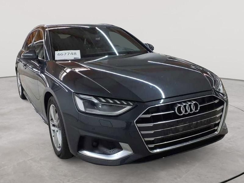 Używany Audi A4 Advanced 150 KM (110 kW) 2023 Kombi