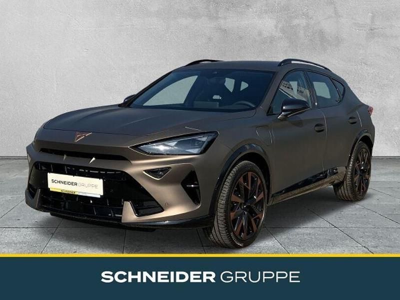 Centruy bronze matt Gebraucht 2024 Cupra Formentor VZ SUV | 50.750 € - Bild 1/4