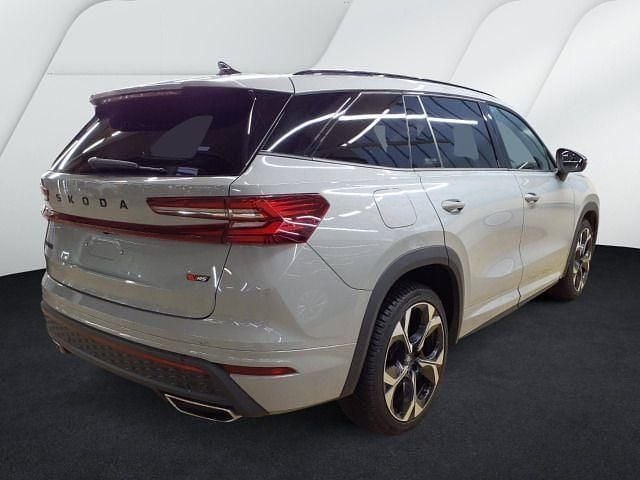 Używany Skoda Kodiaq RS 265 KM (194 kW) 2025 SUV