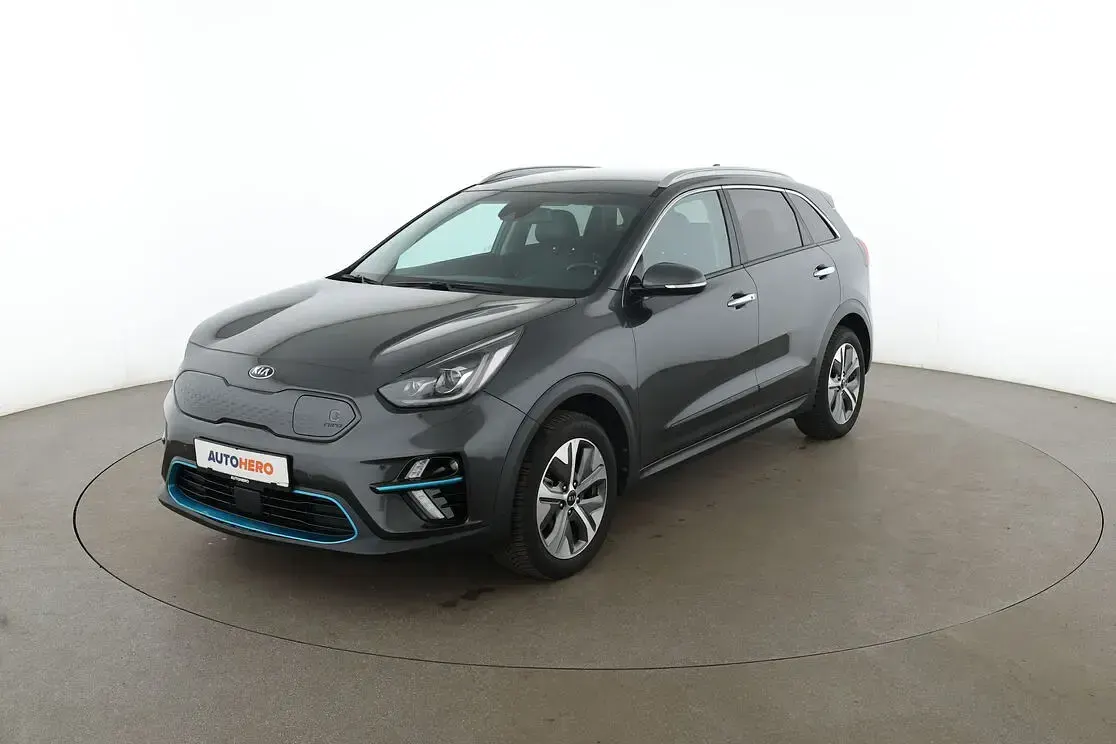 Gebraucht Kia e-Niro Spirit 150 kW (204 PS) 2021 SUV