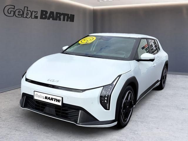 Neu Kia EV4 Earth 150 kW (204 PS) 2026 Weiß Limousine